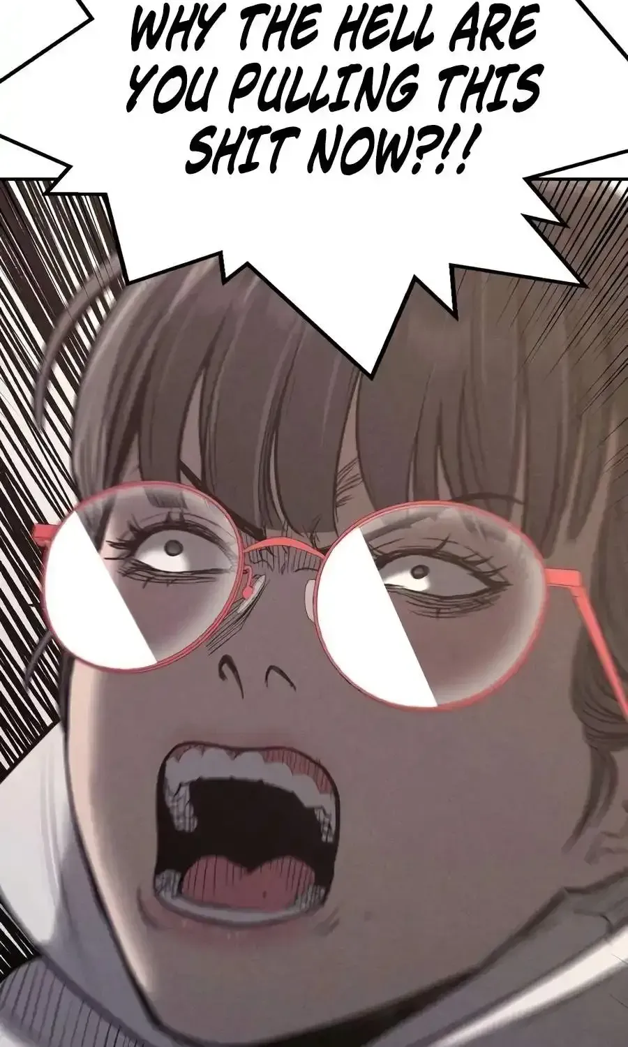 The Devil’s Classroom Chapter 30 page 83 - 