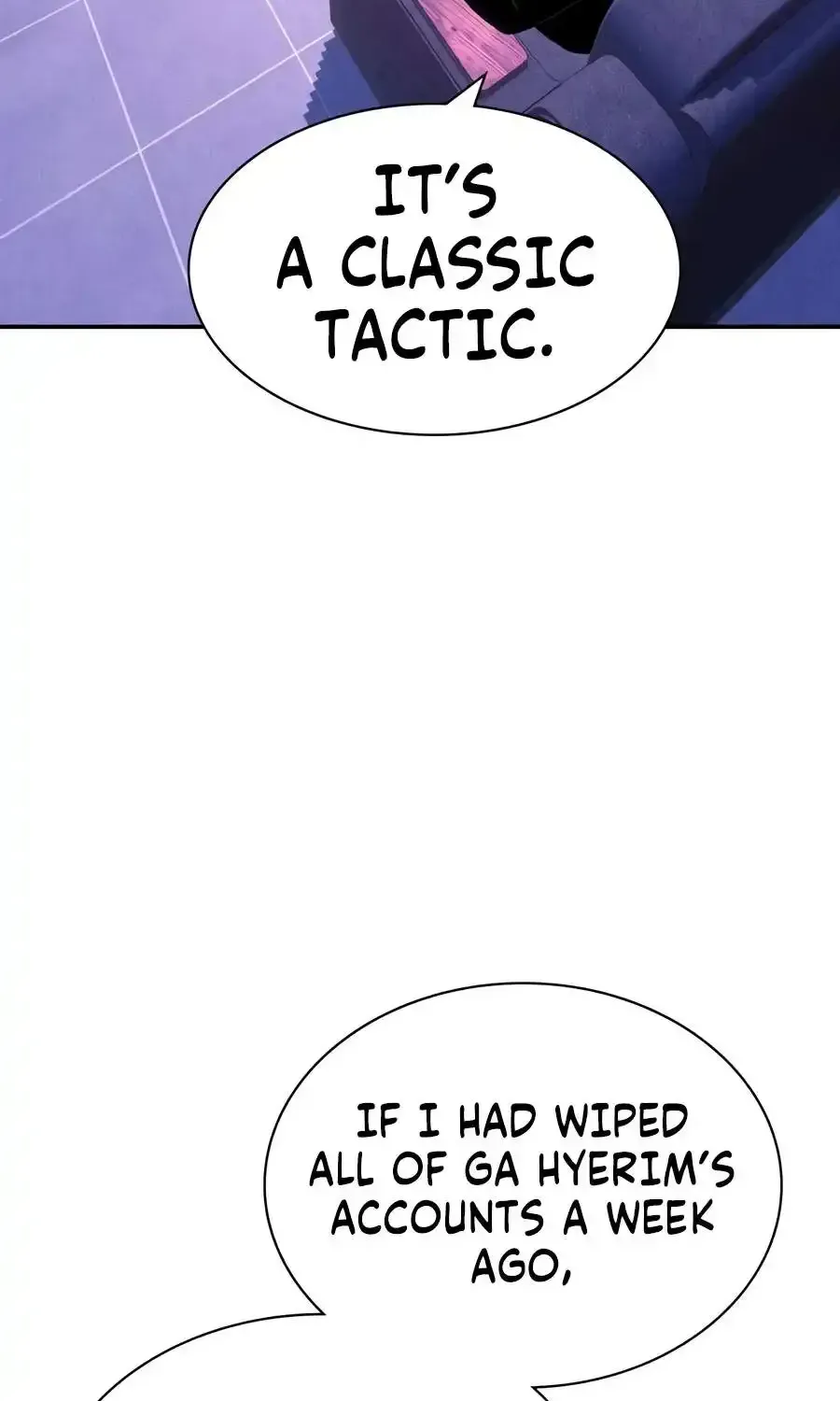 The Devil’s Classroom Chapter 30 page 87 - 