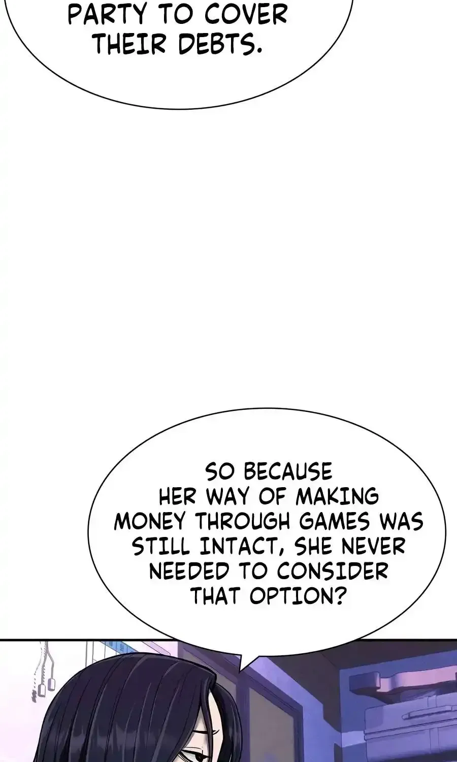 The Devil’s Classroom Chapter 30 page 89 - 