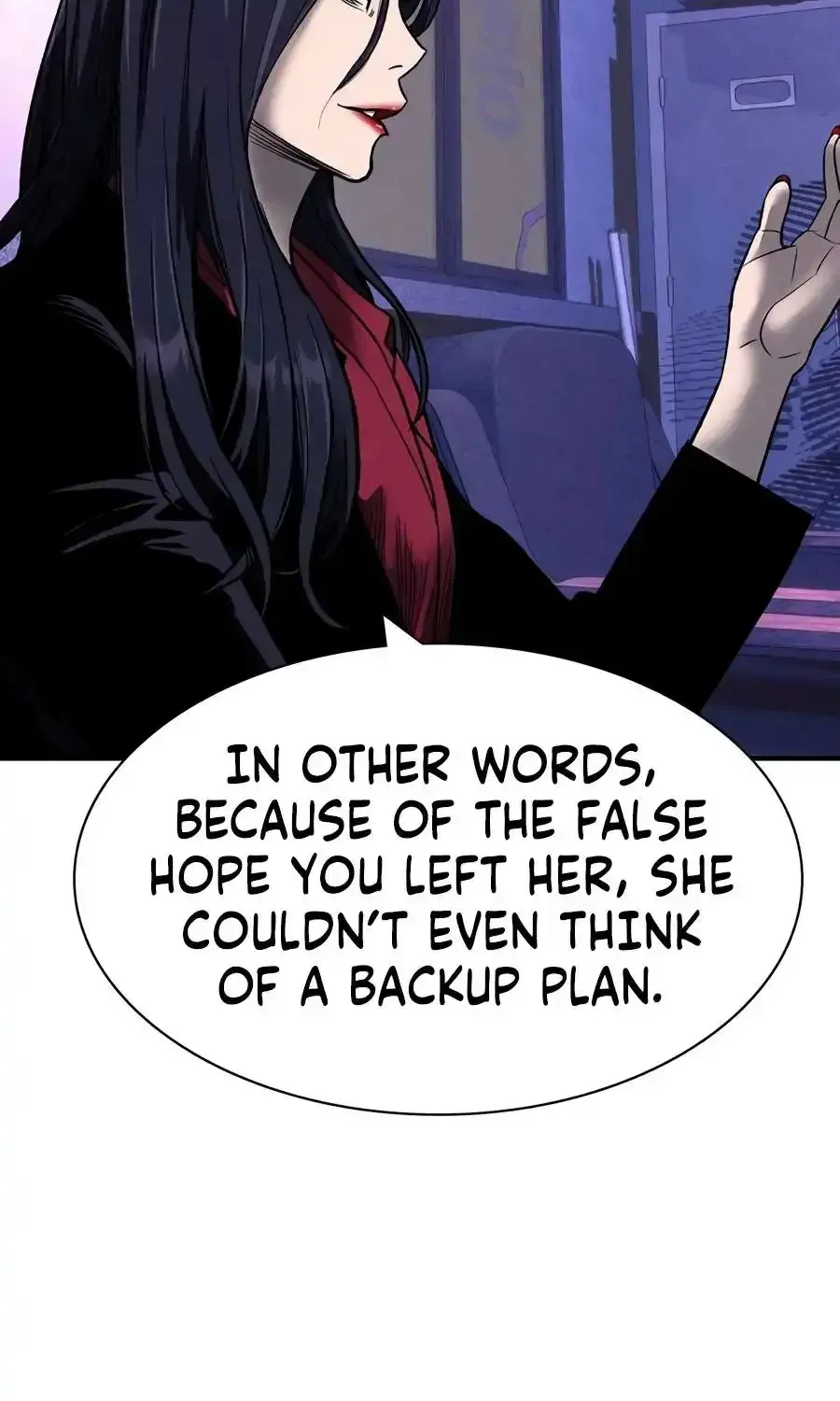 The Devil’s Classroom Chapter 30 page 90 - 