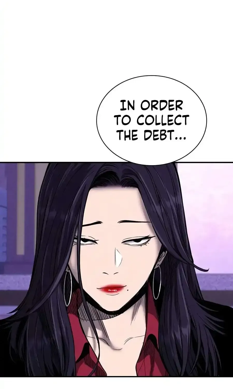 The Devil’s Classroom Chapter 30 page 93 - 