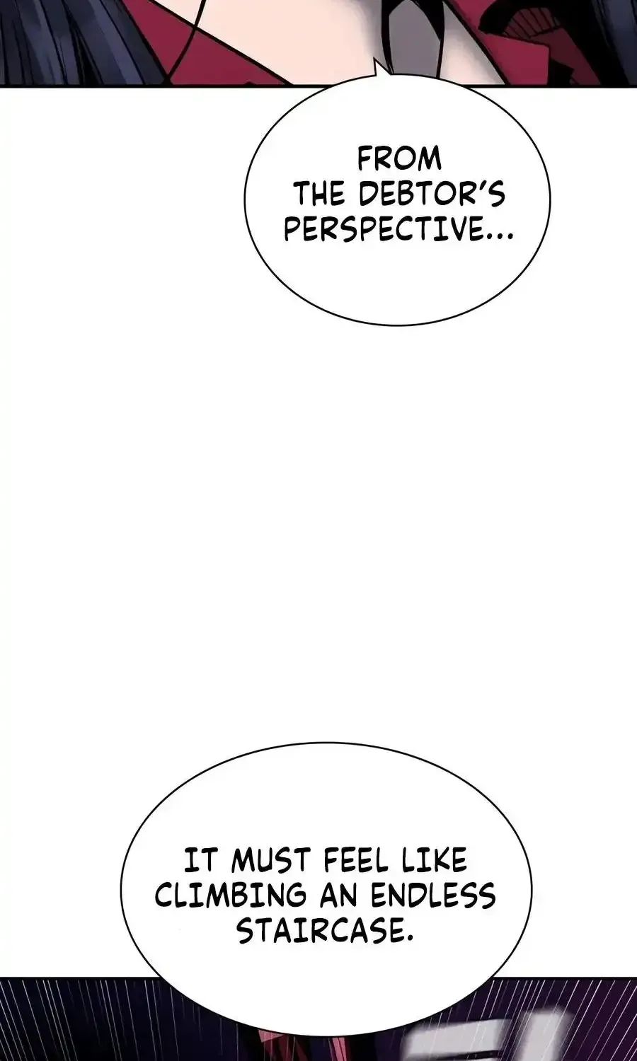 The Devil’s Classroom Chapter 30 page 98 - 