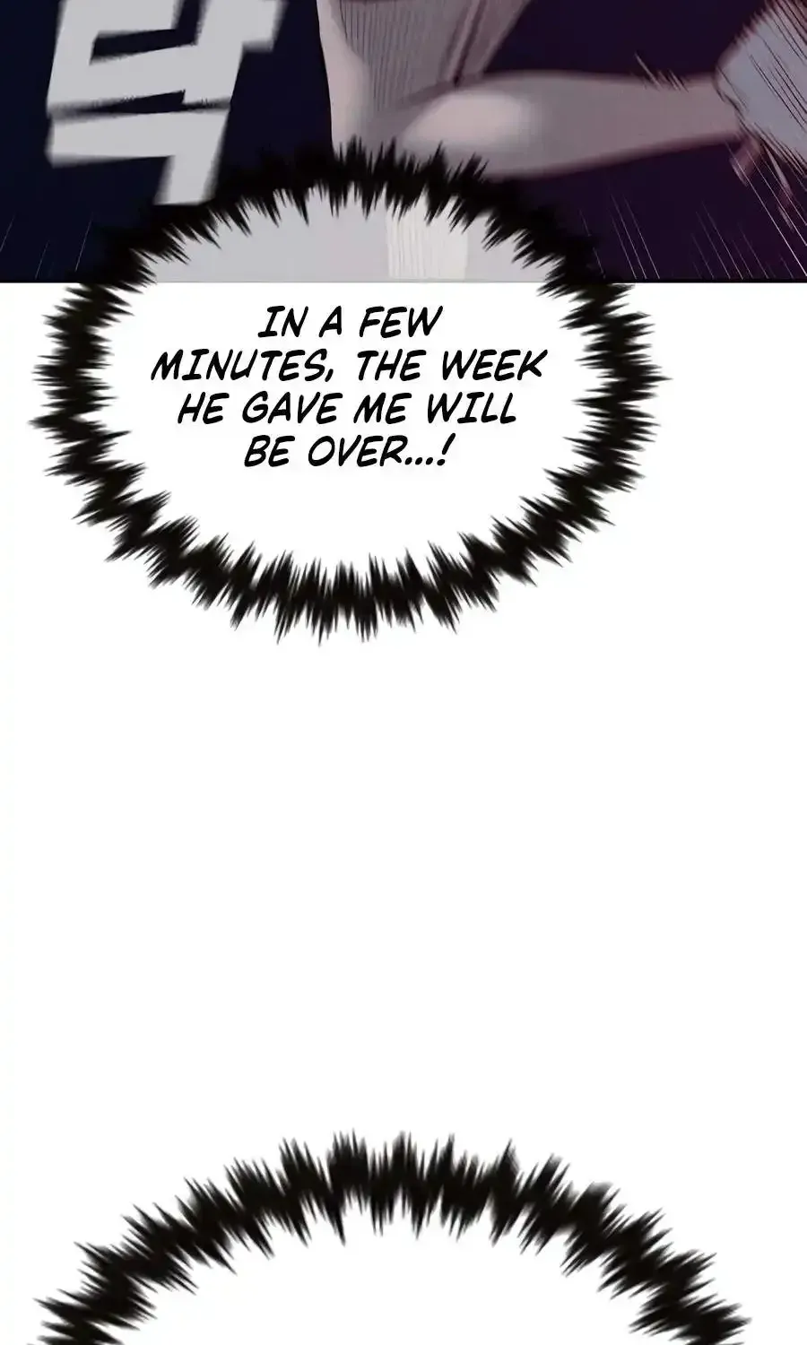 The Devil’s Classroom Chapter 30 page 100 - 