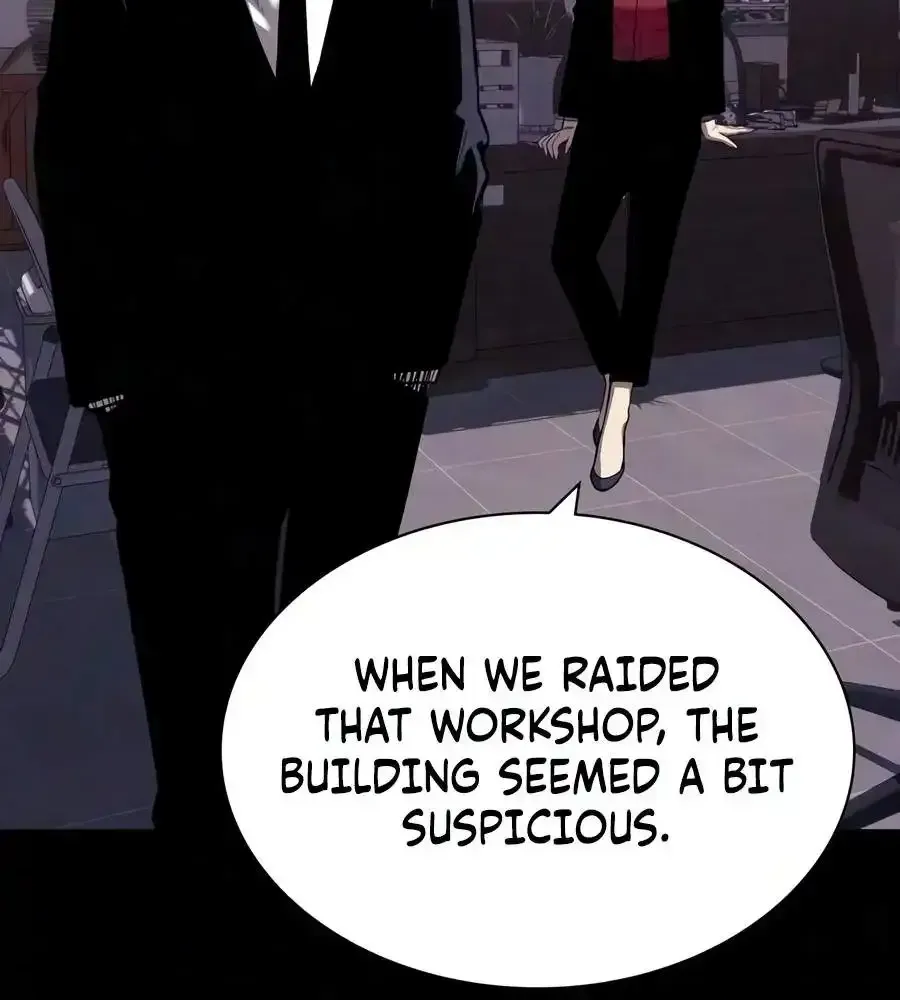 The Devil’s Classroom Chapter 31 page 11 - 