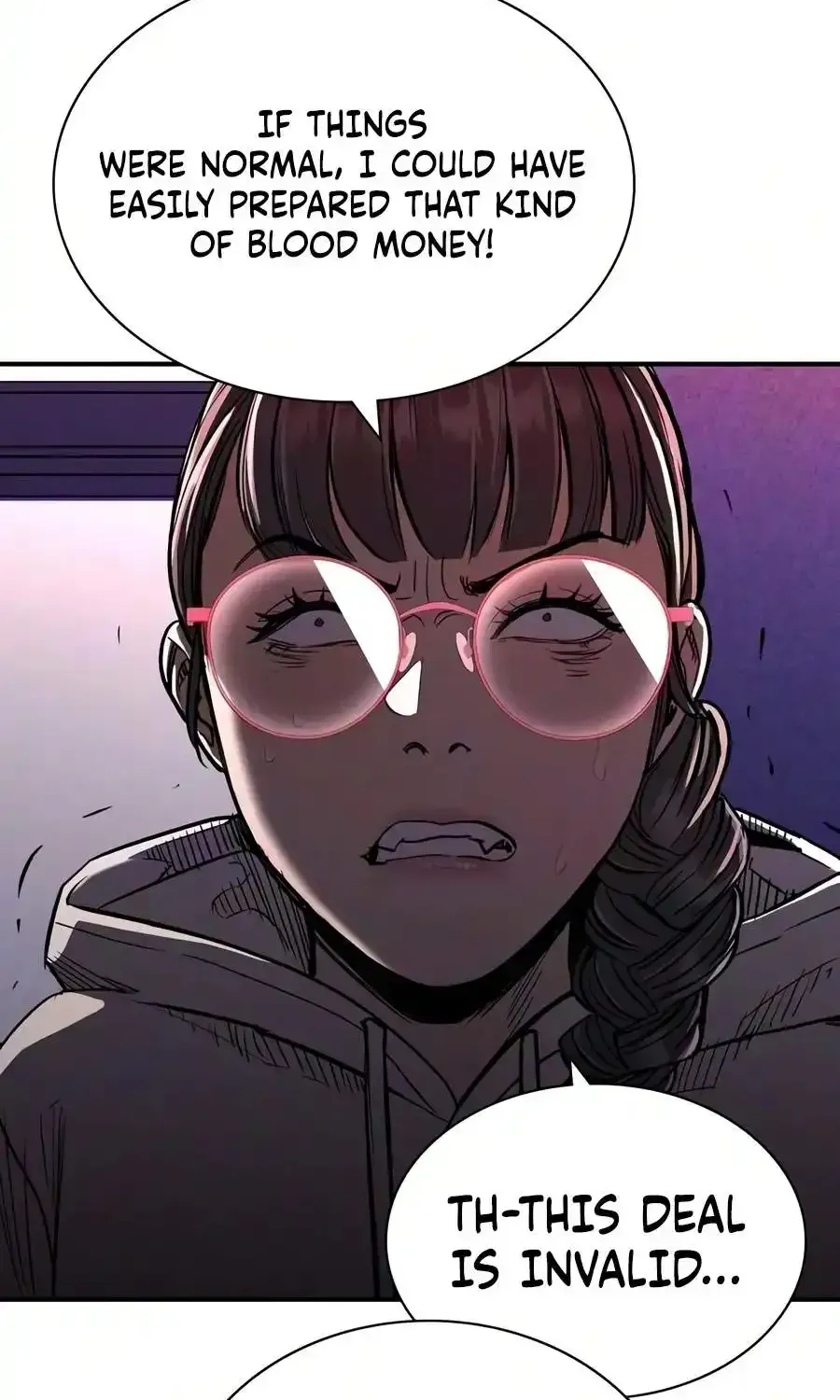 The Devil’s Classroom Chapter 31 page 102 - 