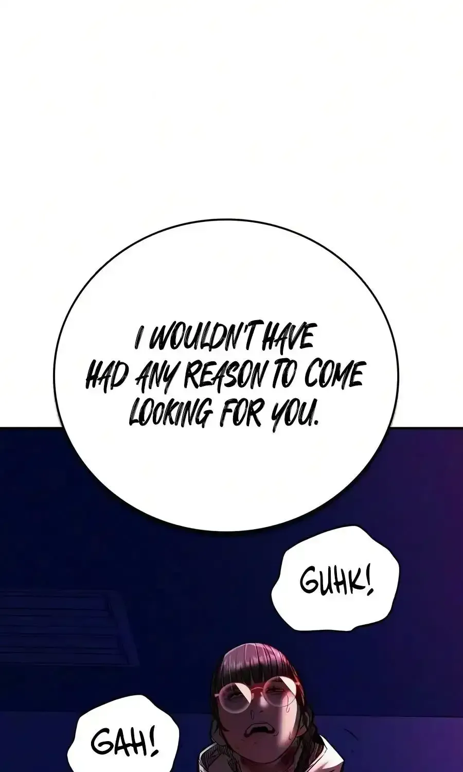 The Devil’s Classroom Chapter 31 page 109 - 