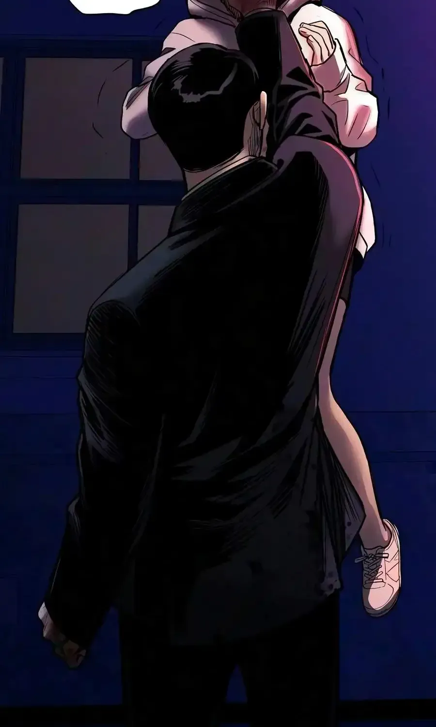 The Devil’s Classroom Chapter 31 page 110 - 