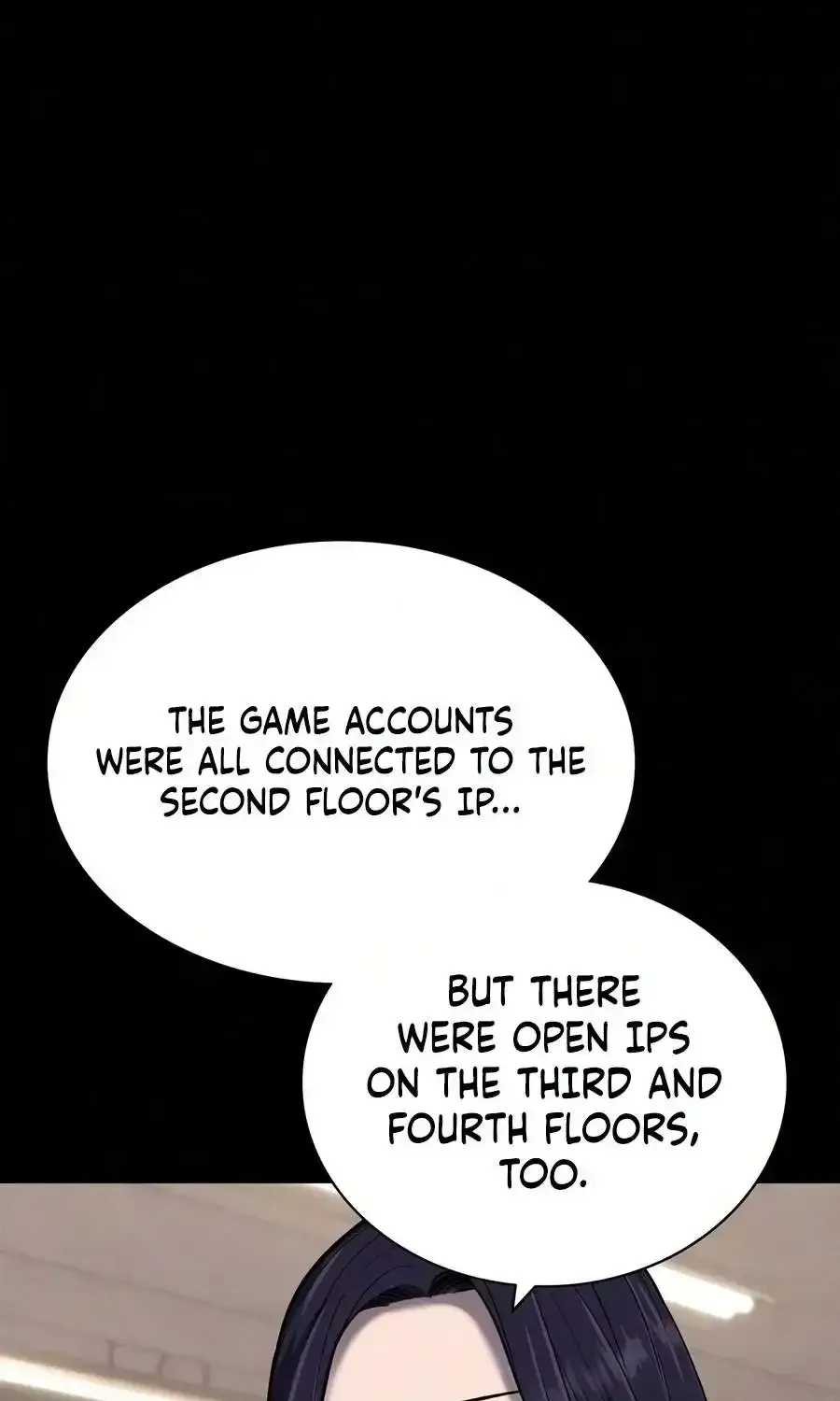 The Devil’s Classroom Chapter 31 page 12 - 