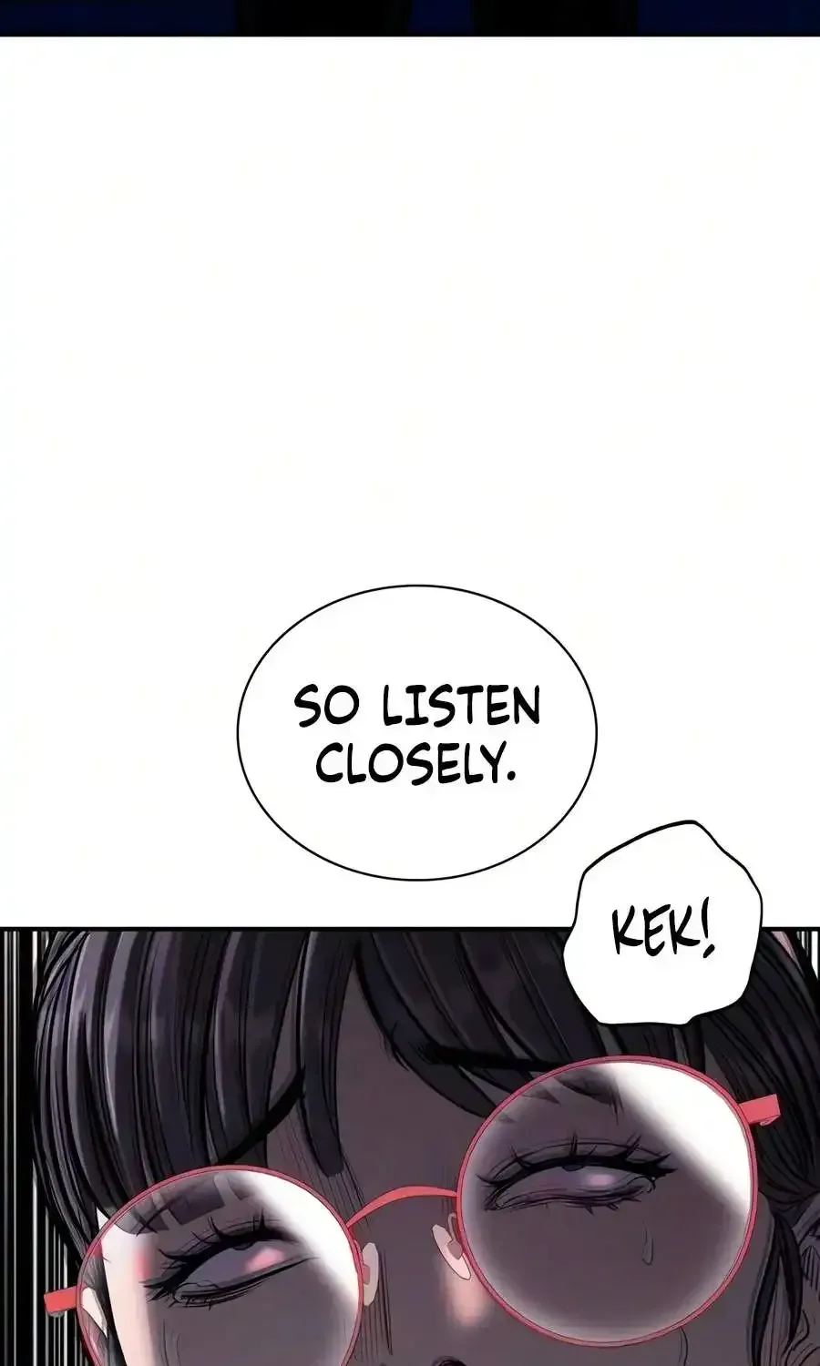 The Devil’s Classroom Chapter 31 page 111 - 