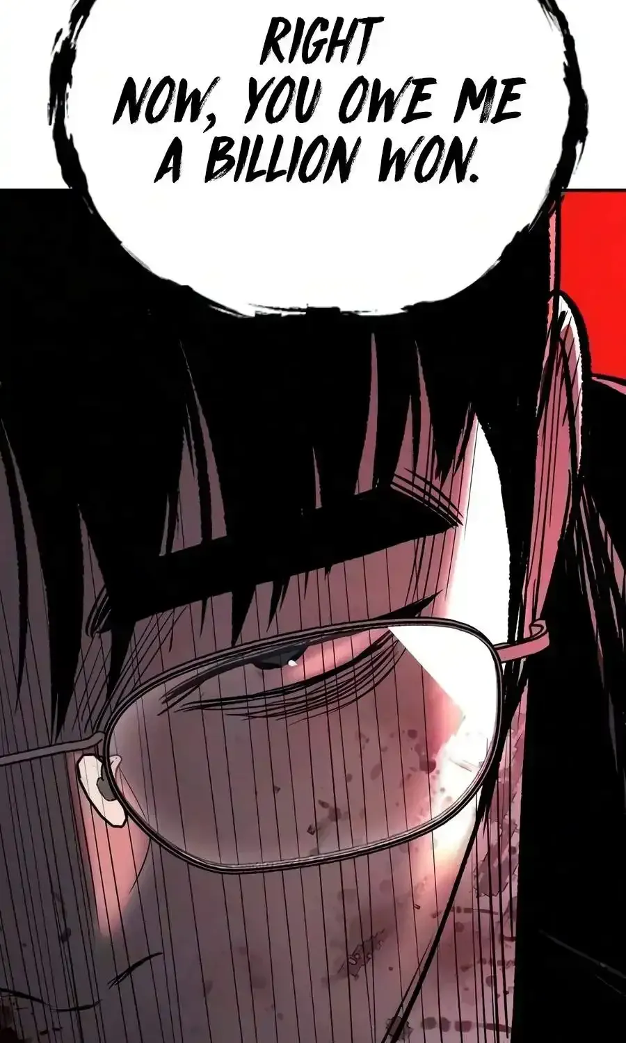 The Devil’s Classroom Chapter 31 page 113 - 