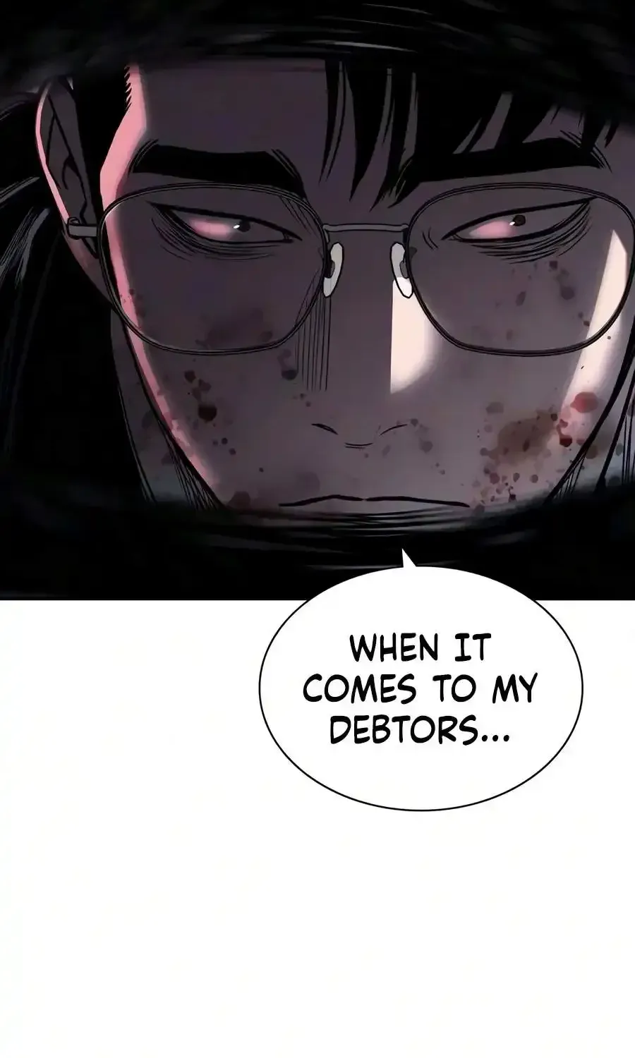 The Devil’s Classroom Chapter 31 page 116 - 