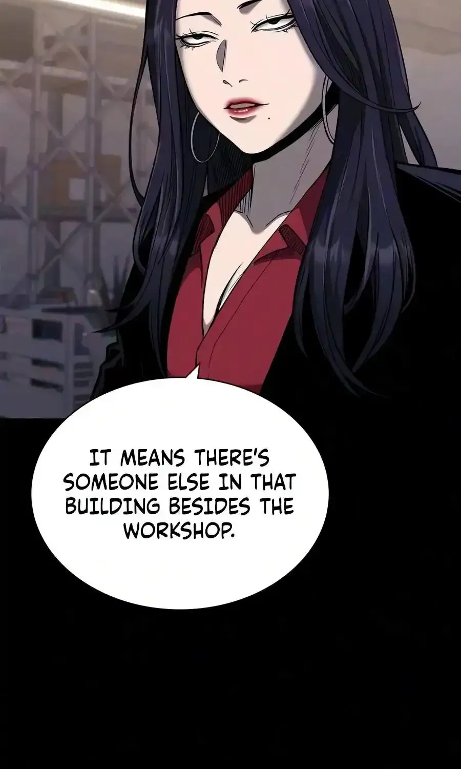 The Devil’s Classroom Chapter 31 page 13 - 