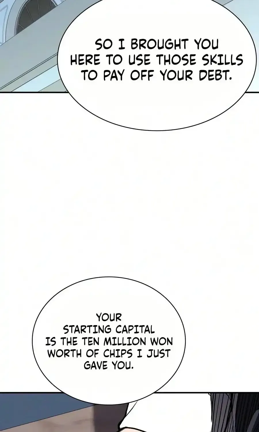 The Devil’s Classroom Chapter 31 page 136 - 