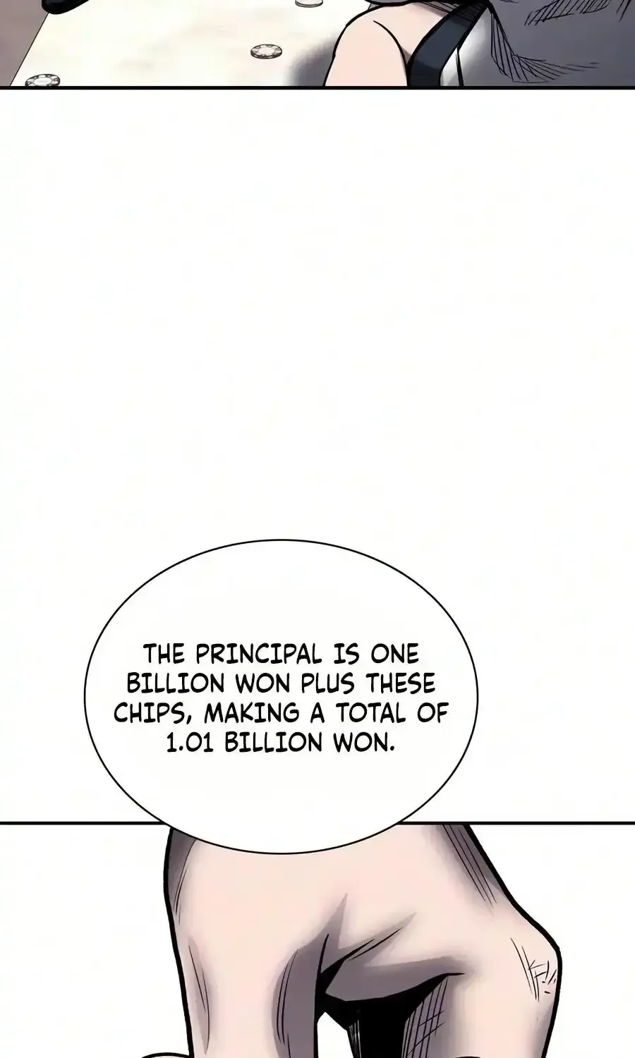 The Devil’s Classroom Chapter 31 page 139 - 