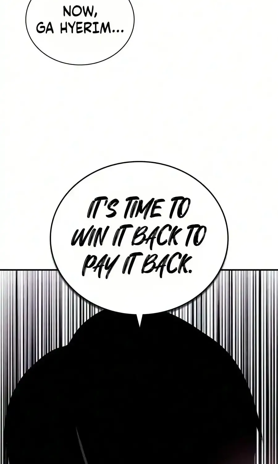 The Devil’s Classroom Chapter 31 page 141 - 