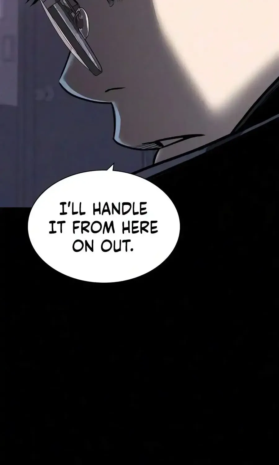 The Devil’s Classroom Chapter 31 page 17 - 
