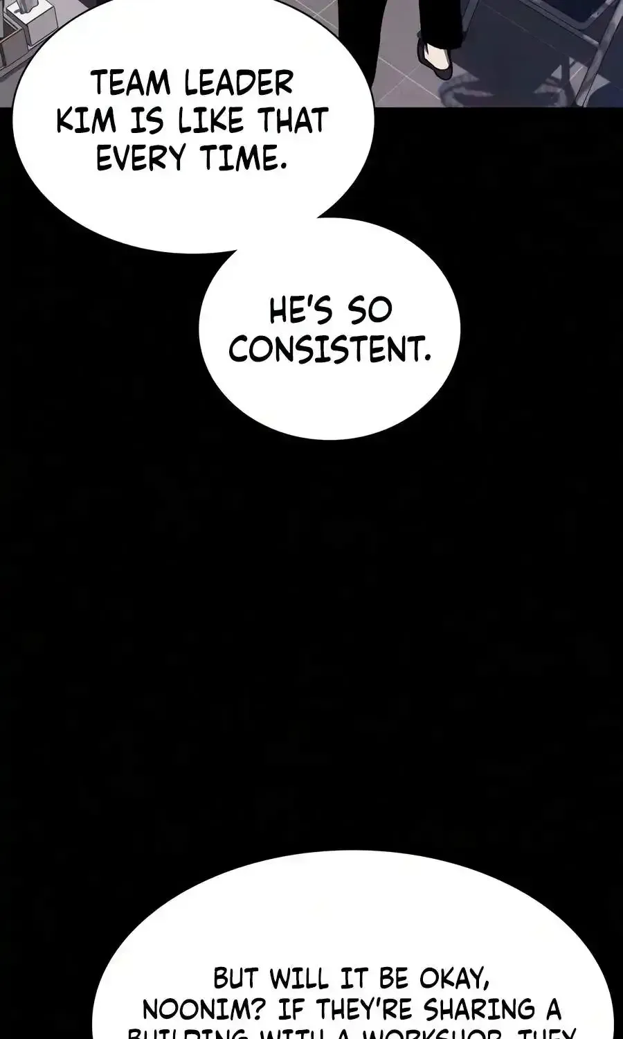The Devil’s Classroom Chapter 31 page 19 - 