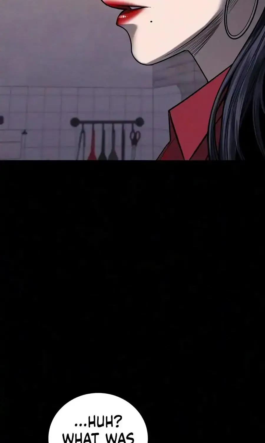 The Devil’s Classroom Chapter 31 page 22 - 