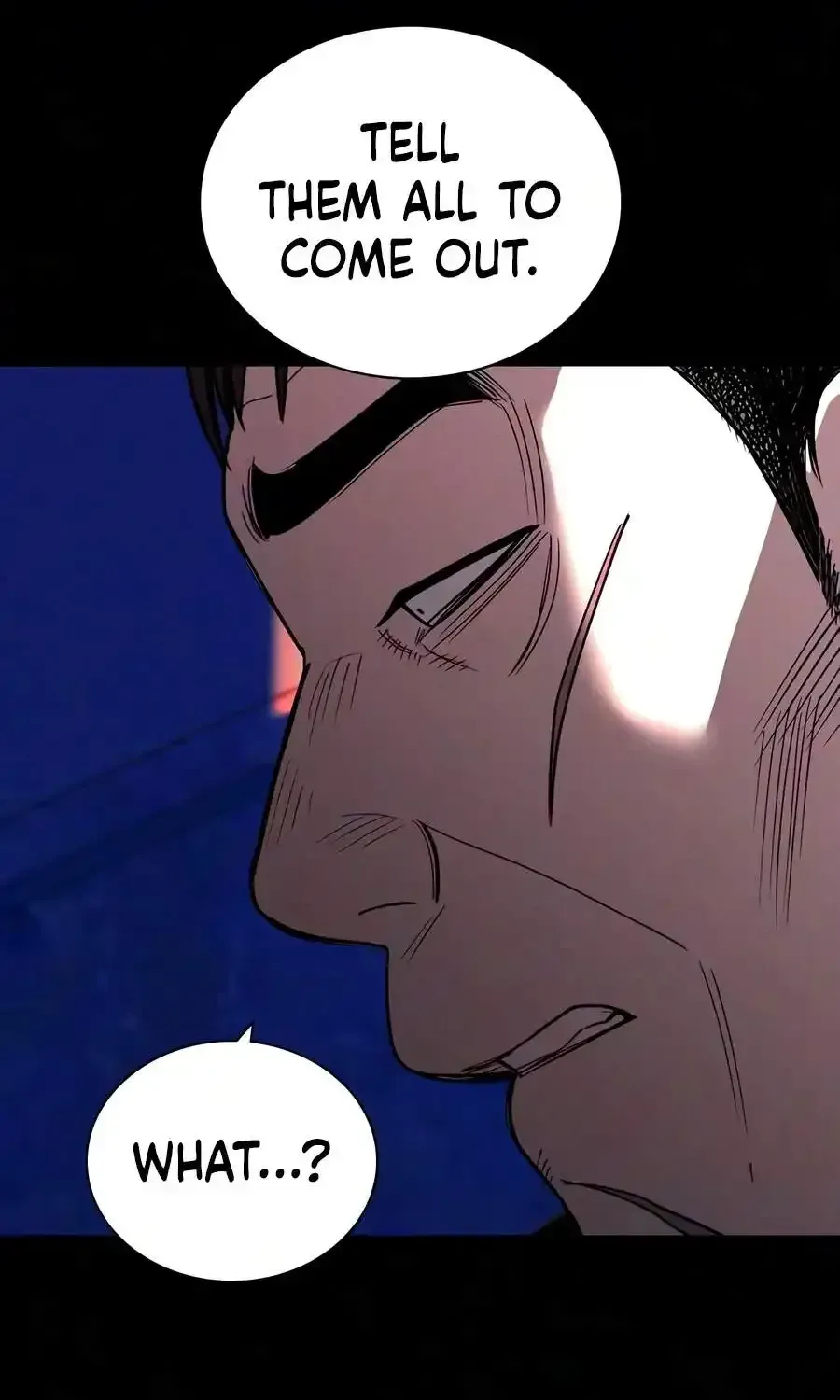 The Devil’s Classroom Chapter 31 page 29 - 