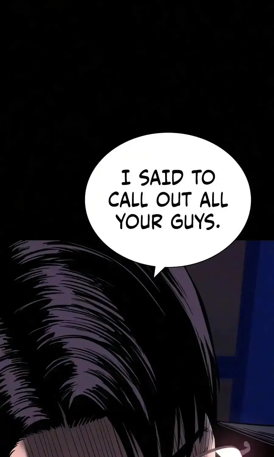 The Devil’s Classroom Chapter 31 page 30 - 