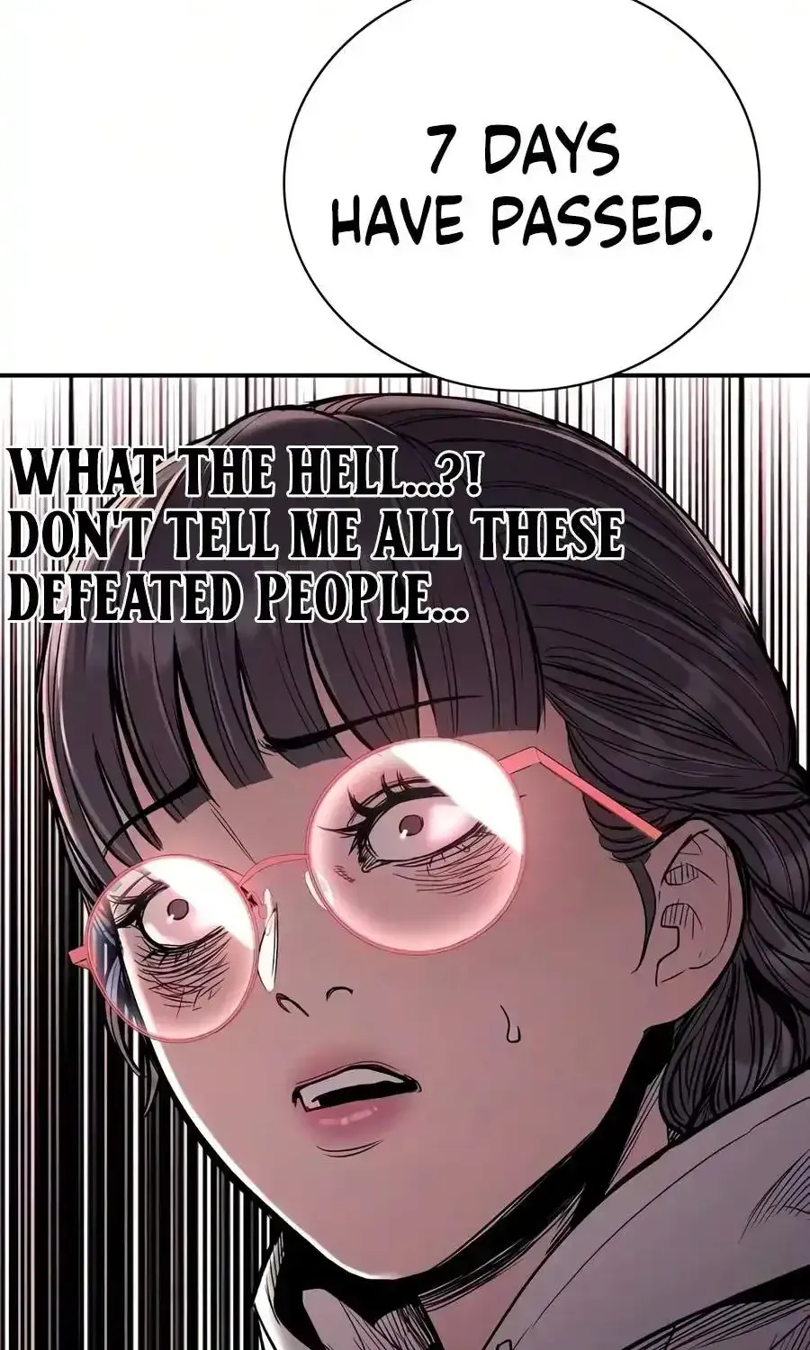 The Devil’s Classroom Chapter 31 page 4 - 
