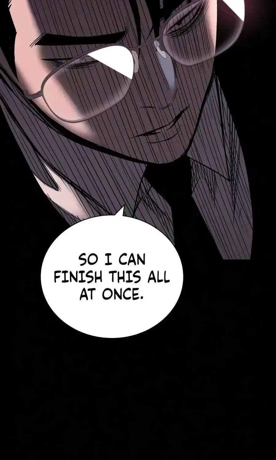 The Devil’s Classroom Chapter 31 page 31 - 