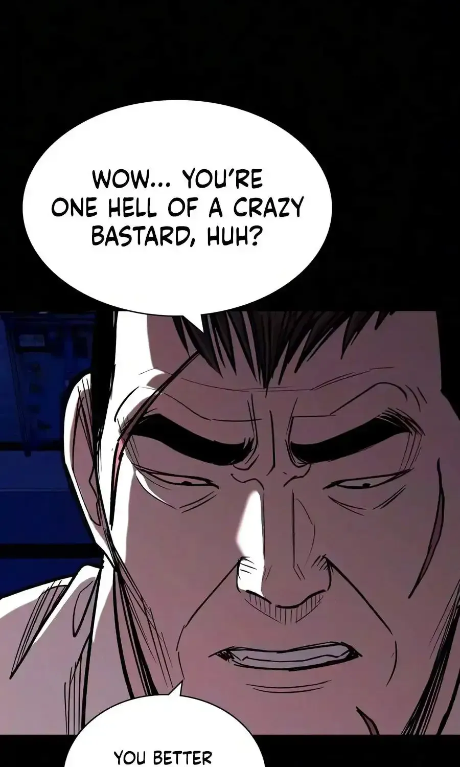 The Devil’s Classroom Chapter 31 page 32 - 