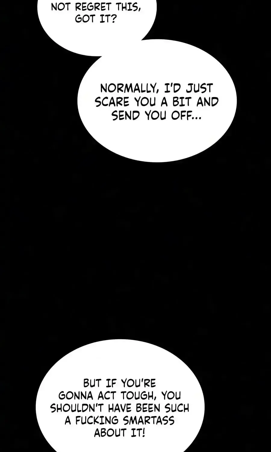 The Devil’s Classroom Chapter 31 page 33 - 