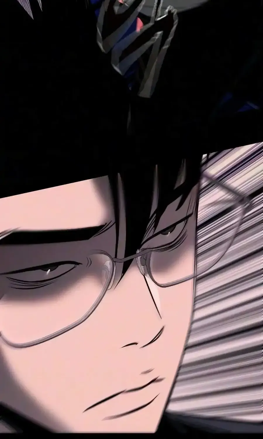 The Devil’s Classroom Chapter 31 page 35 - 