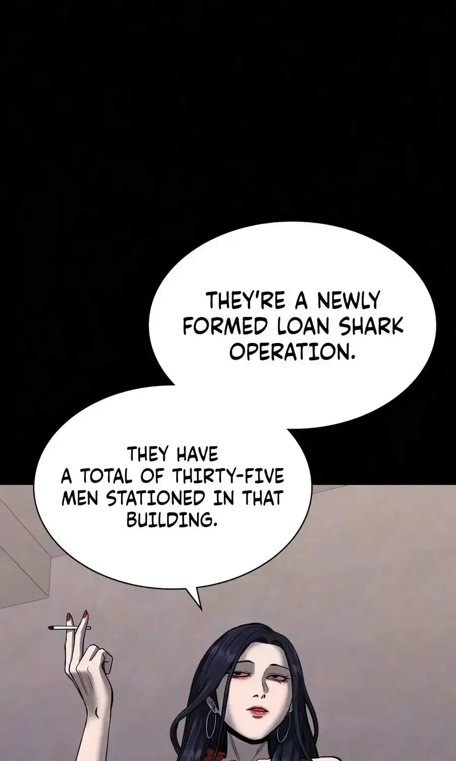 The Devil’s Classroom Chapter 31 page 38 - 