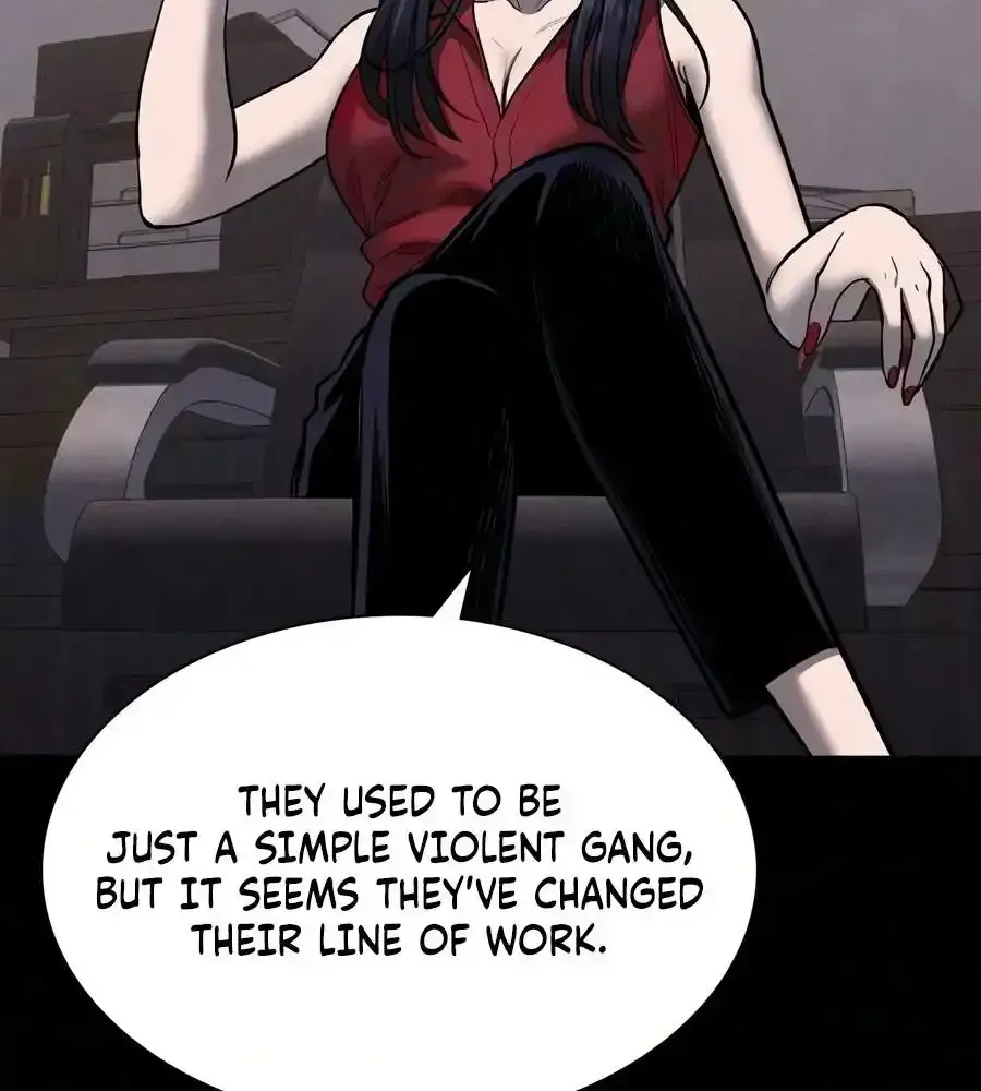 The Devil’s Classroom Chapter 31 page 39 - 