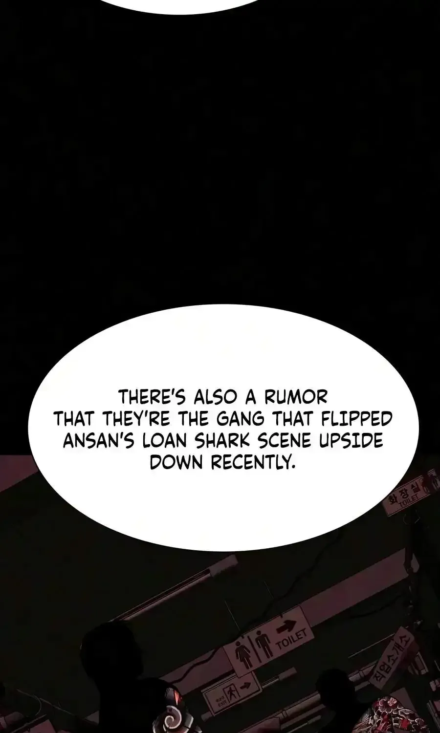 The Devil’s Classroom Chapter 31 page 40 - 