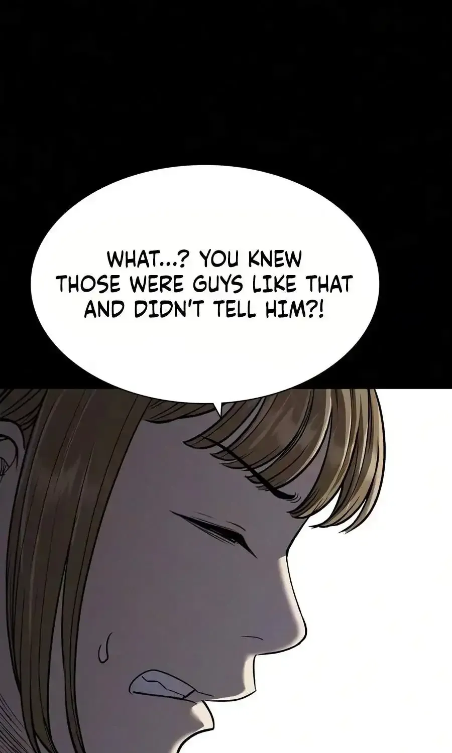 The Devil’s Classroom Chapter 31 page 43 - 