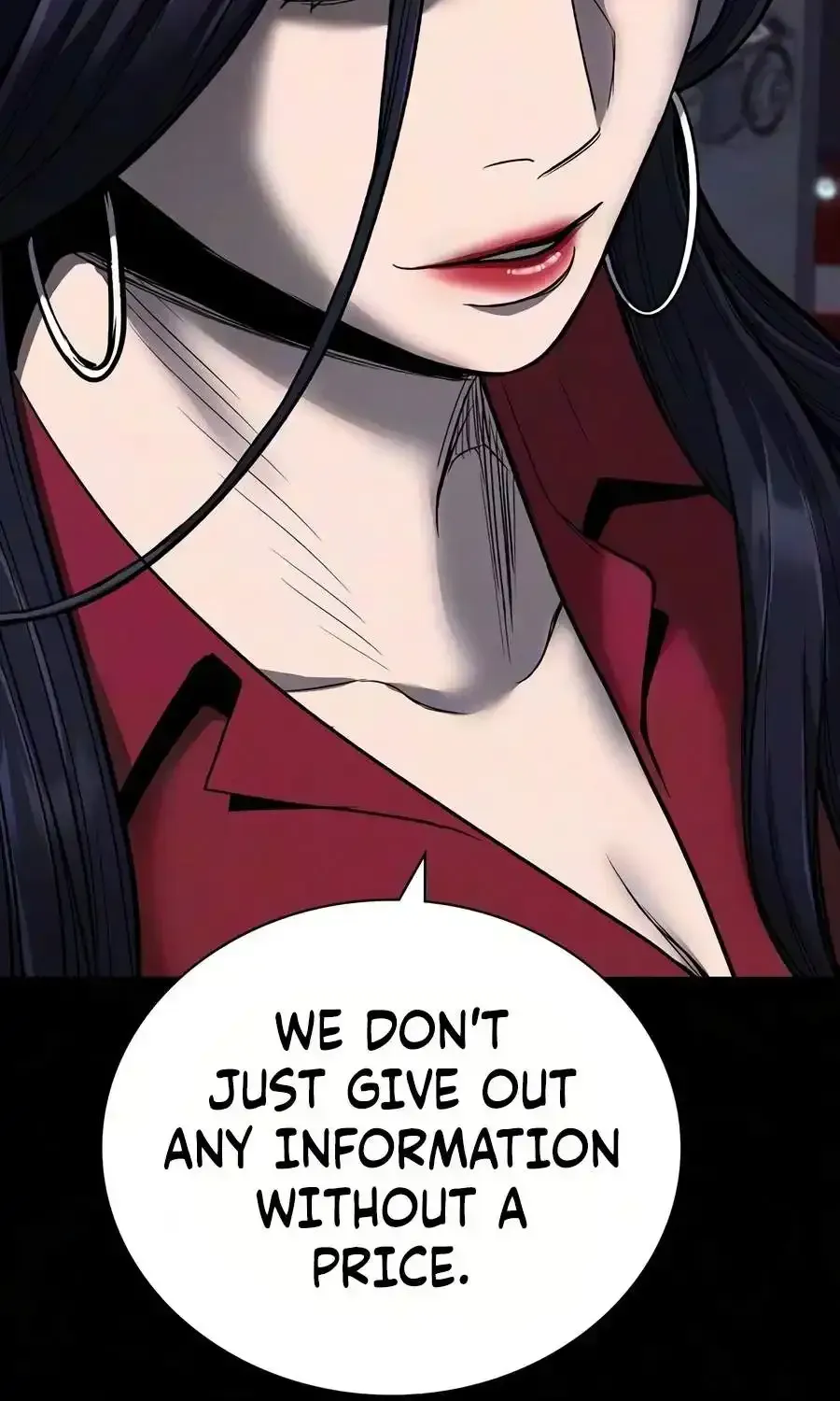 The Devil’s Classroom Chapter 31 page 47 - 