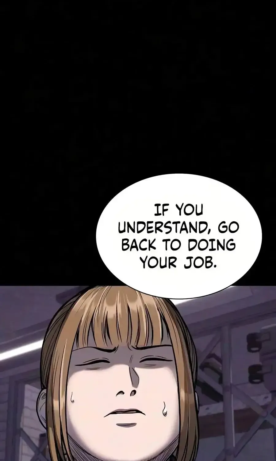 The Devil’s Classroom Chapter 31 page 48 - 