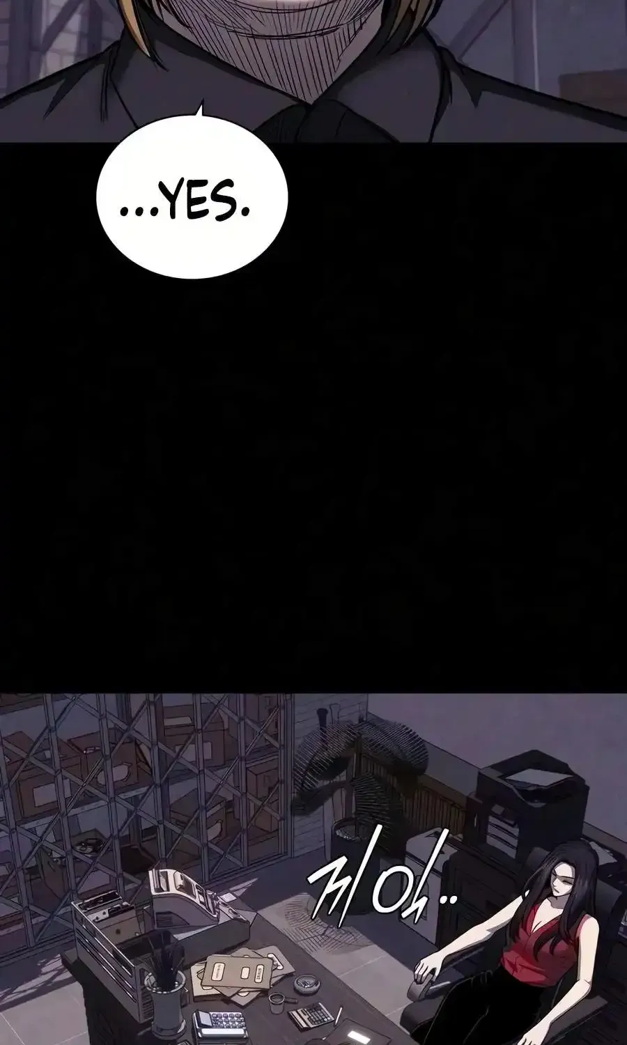 The Devil’s Classroom Chapter 31 page 49 - 