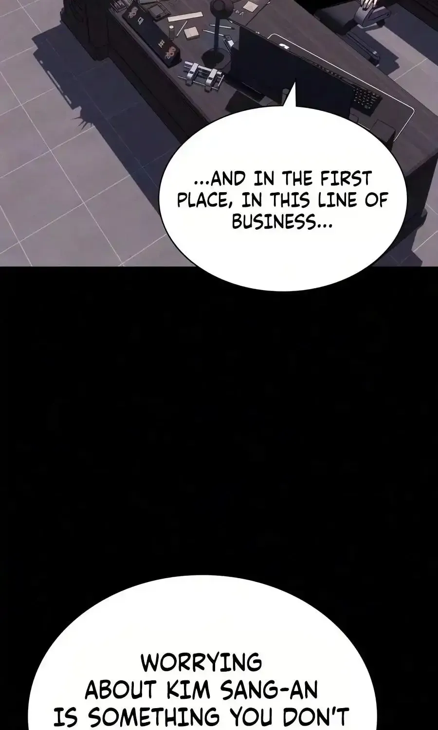 The Devil’s Classroom Chapter 31 page 50 - 