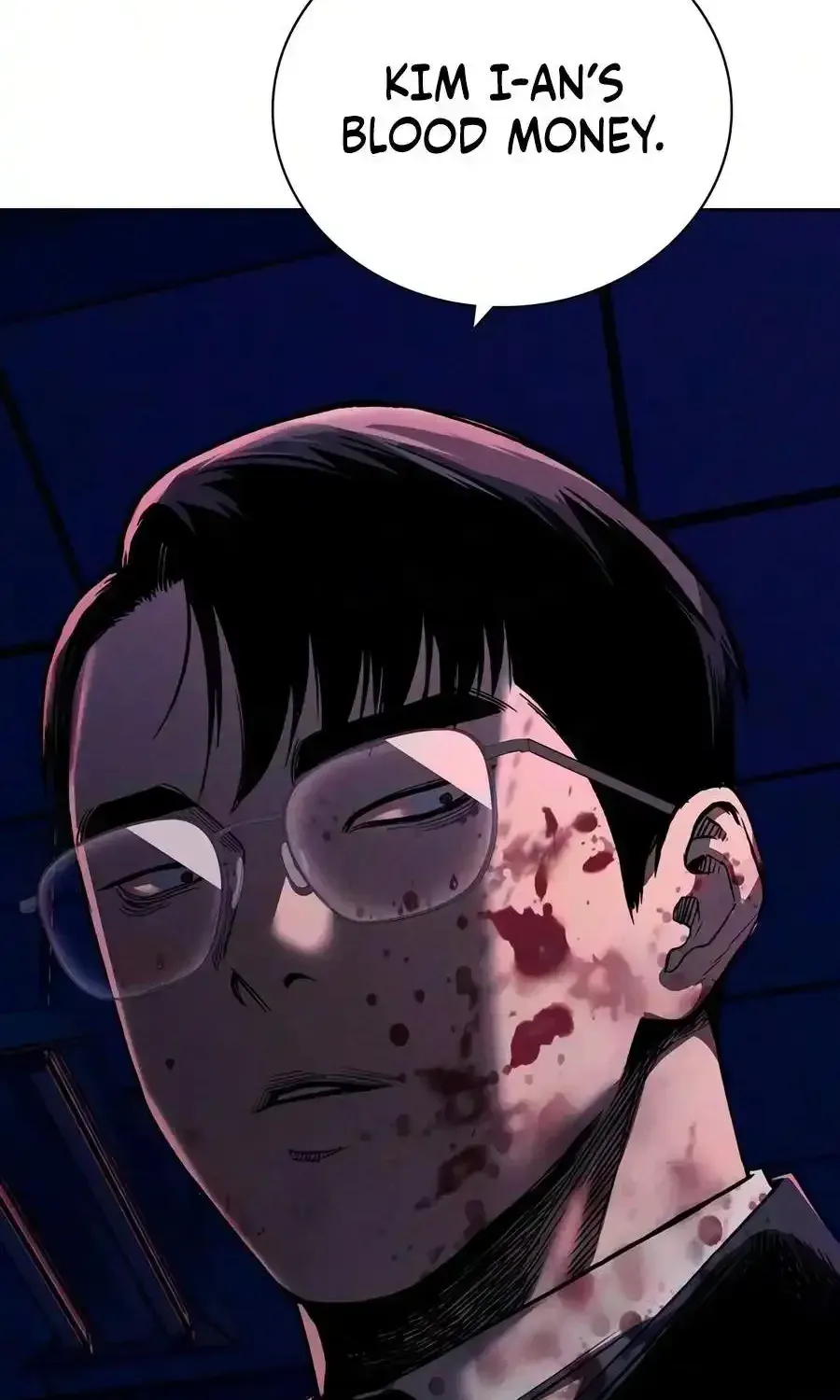 The Devil’s Classroom Chapter 31 page 6 - 