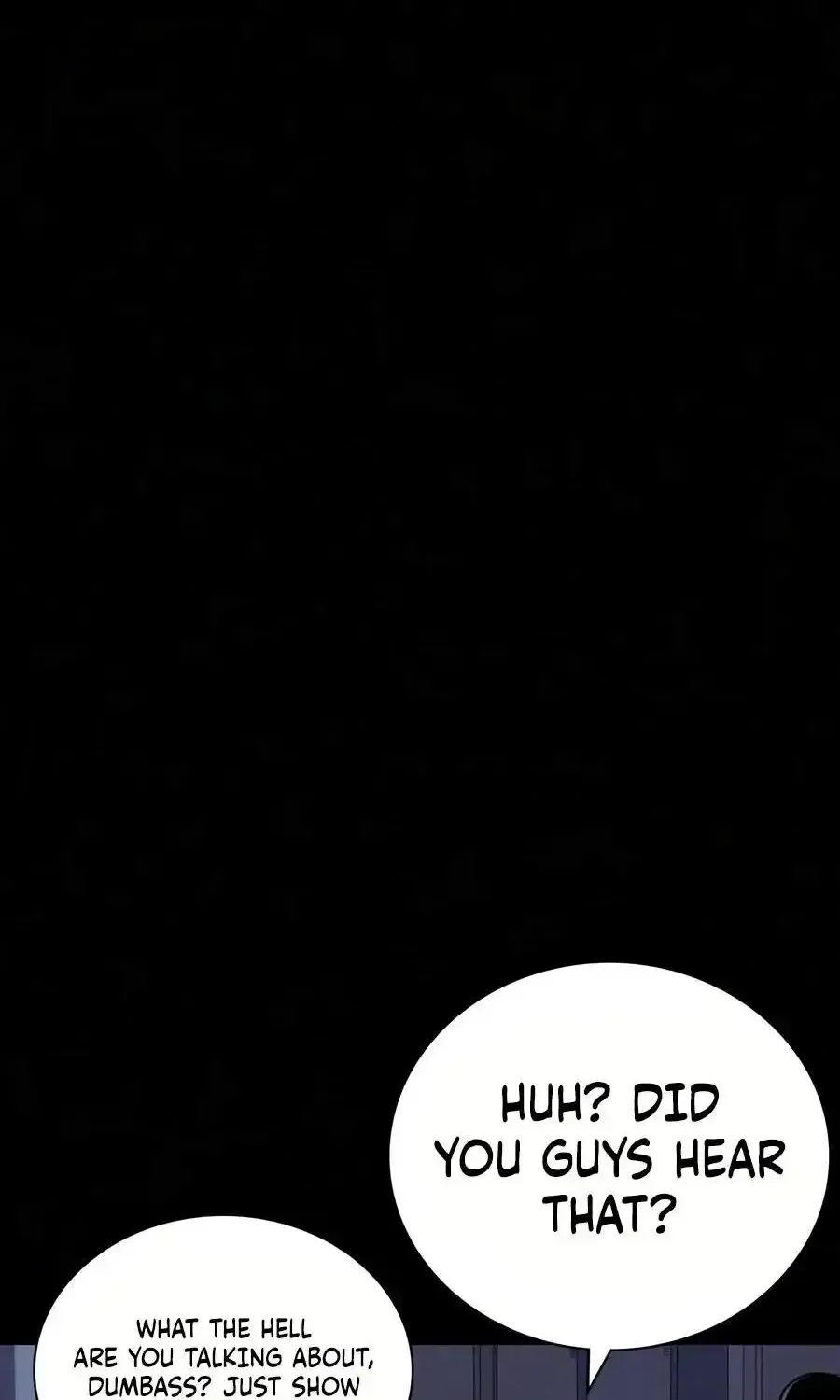 The Devil’s Classroom Chapter 31 page 52 - 