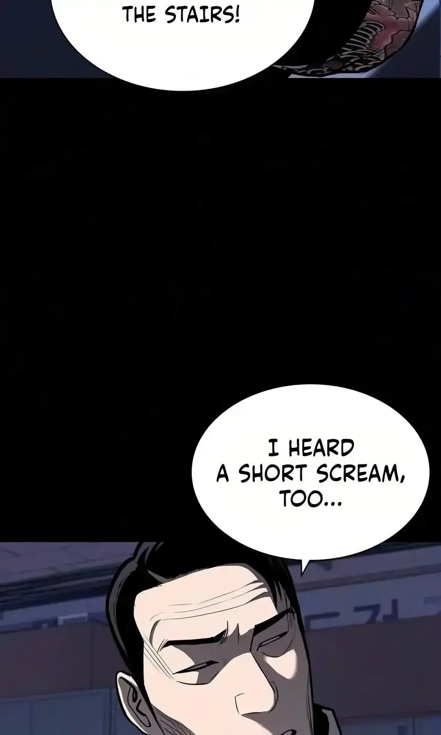The Devil’s Classroom Chapter 31 page 54 - 