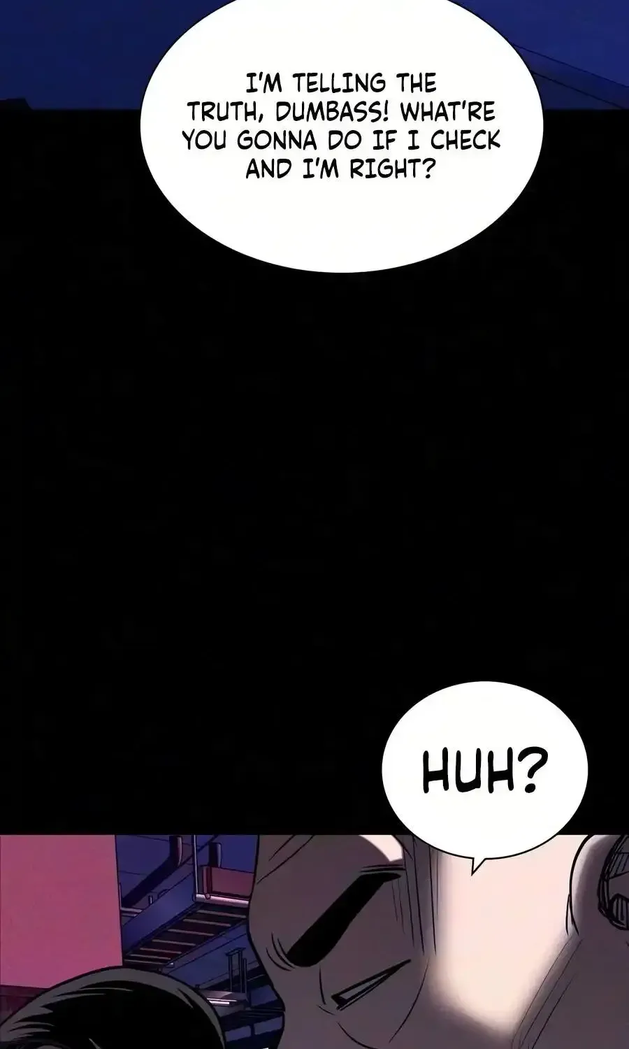 The Devil’s Classroom Chapter 31 page 57 - 