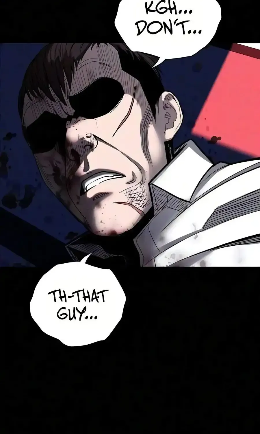 The Devil’s Classroom Chapter 31 page 61 - 