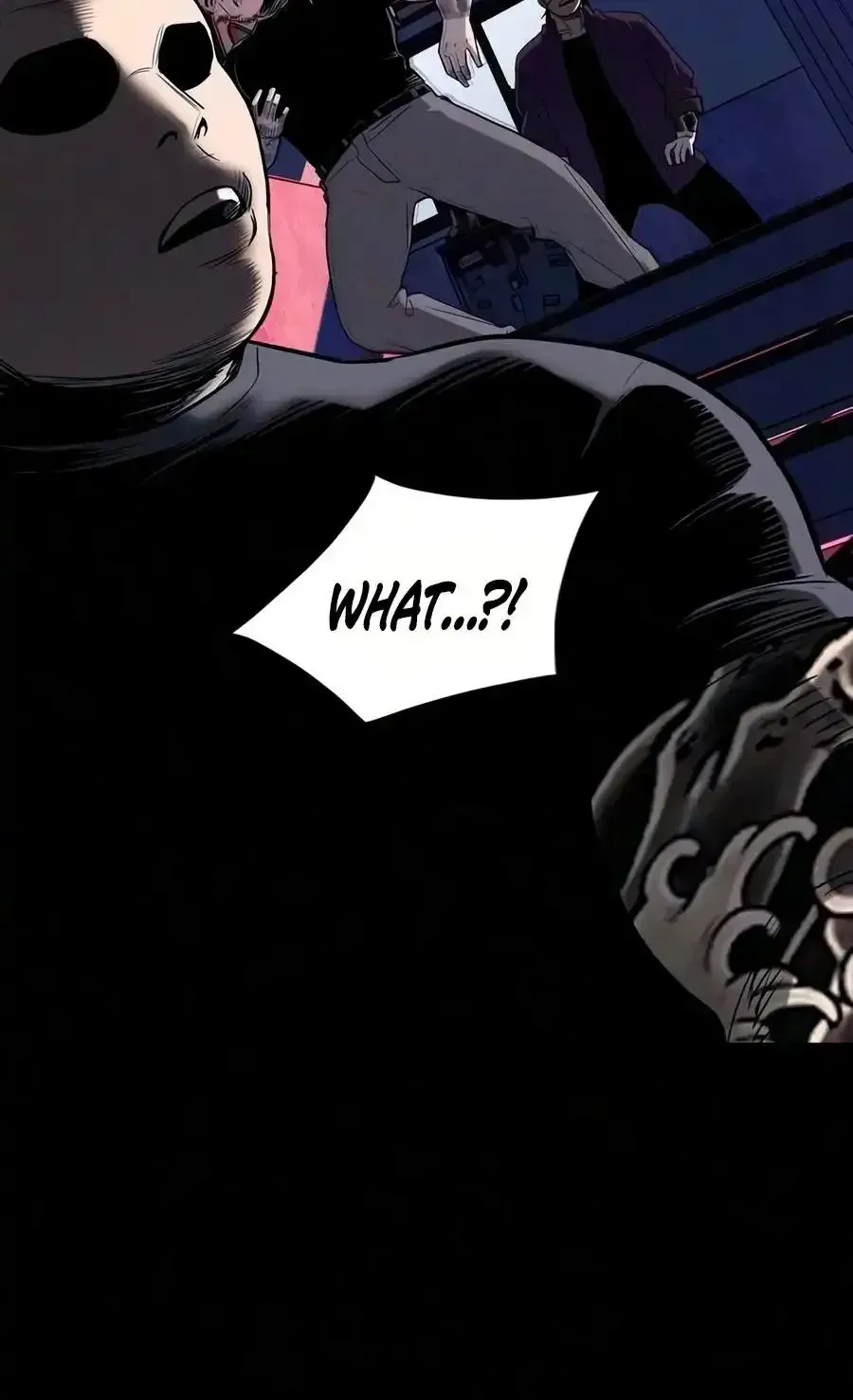 The Devil’s Classroom Chapter 31 page 68 - 