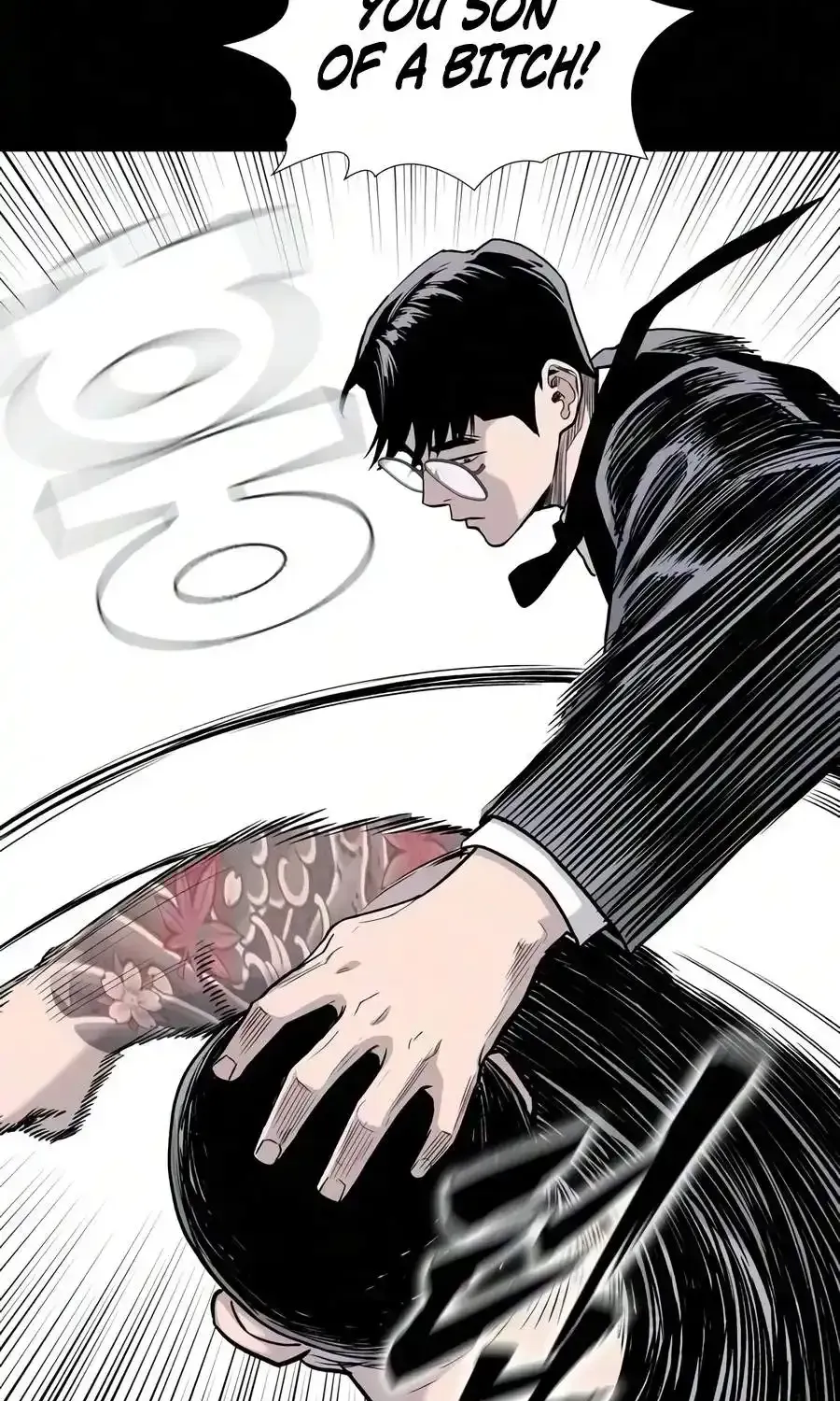 The Devil’s Classroom Chapter 31 page 75 - 