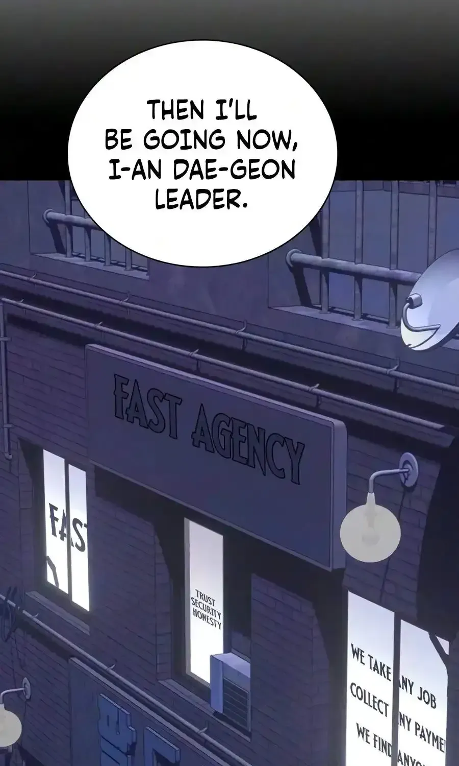 The Devil’s Classroom Chapter 31 page 9 - 