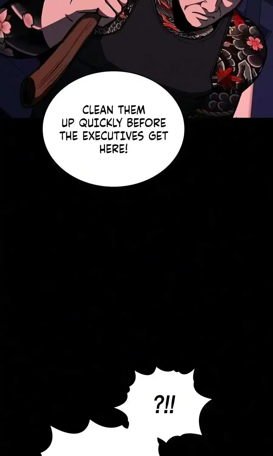 The Devil’s Classroom Chapter 31 page 86 - 