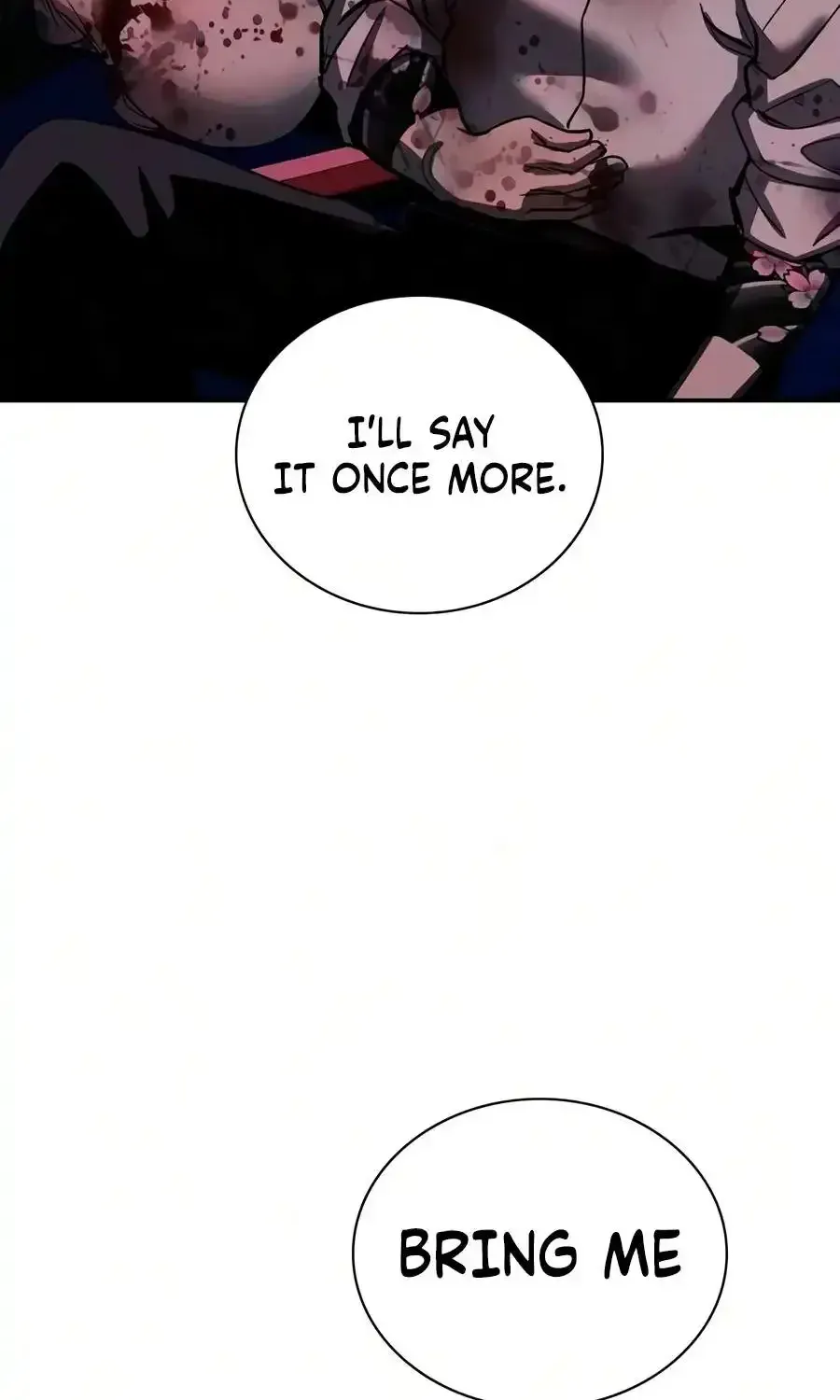 The Devil’s Classroom Chapter 31 page 91 - 