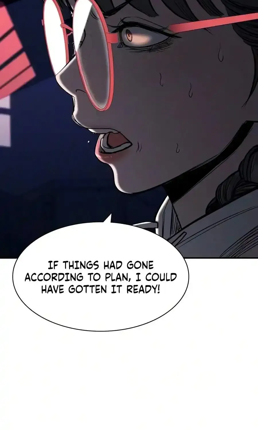 The Devil’s Classroom Chapter 31 page 99 - 