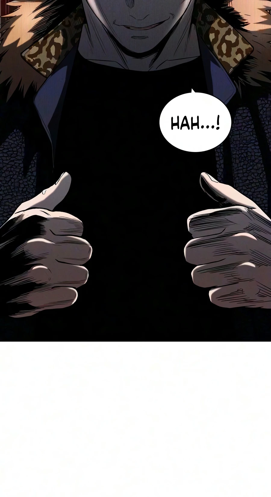 The Devil’s Classroom Chapter 34 page 18 - 