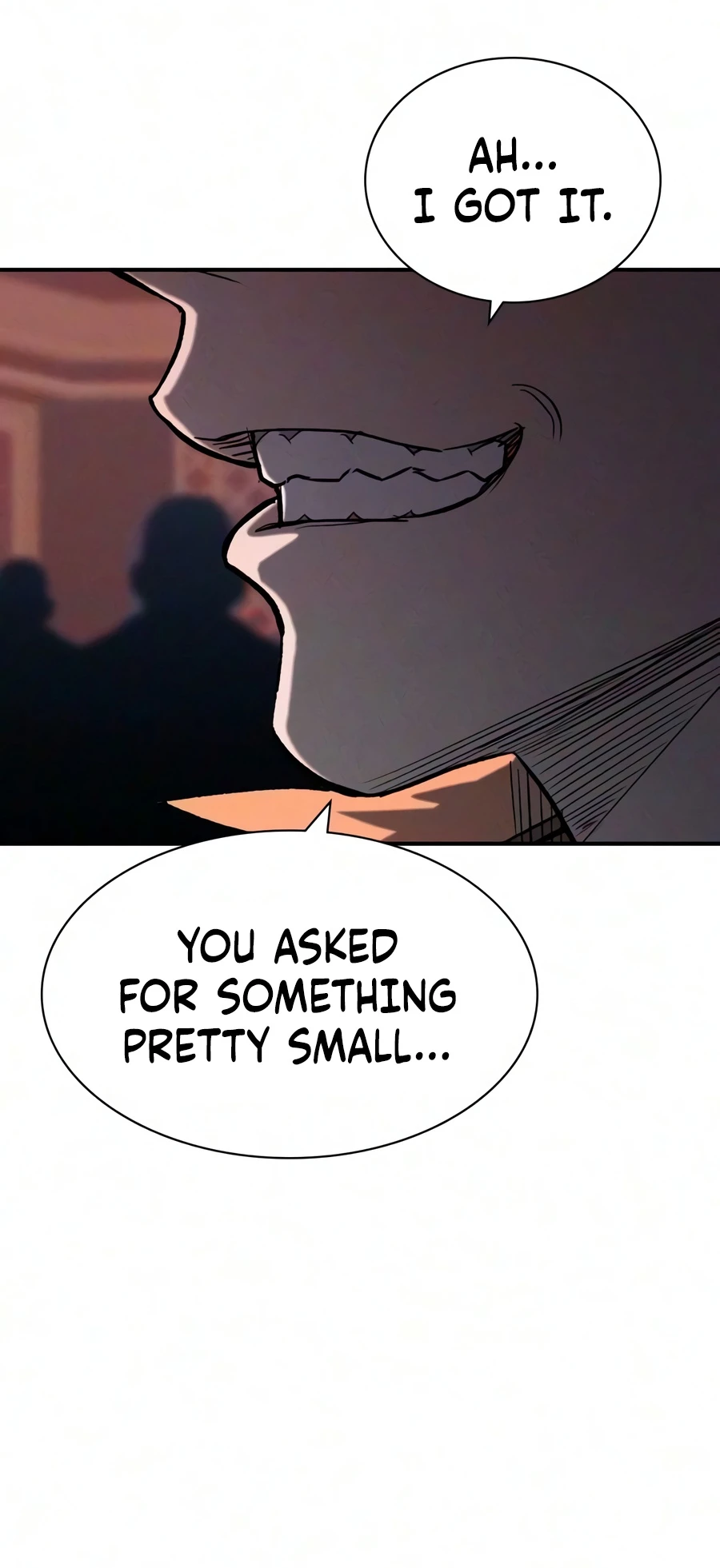 The Devil’s Classroom Chapter 34 page 10 - 